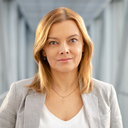 Jolanta Okońska-Kubica