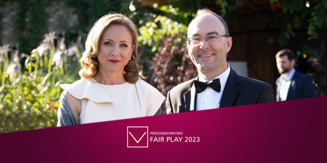 Przedsiębiorstwo Fair Play 2023