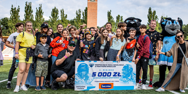 Edukacja w polskich szkołach: Budowanie przyszłości z determinacją. Firma Tarczyński.