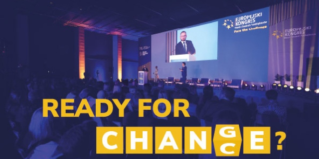 Europejski Kongres Małych i Średnich Przedsiębiorstw