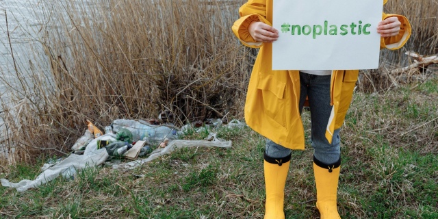 Międzynarodowy Dzień Ziemi