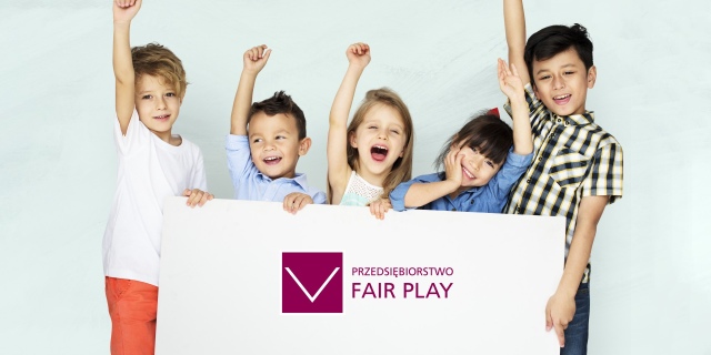 Niezapomniane wakacyjne przeżycia z Przedsiębiorstwami Fair Play