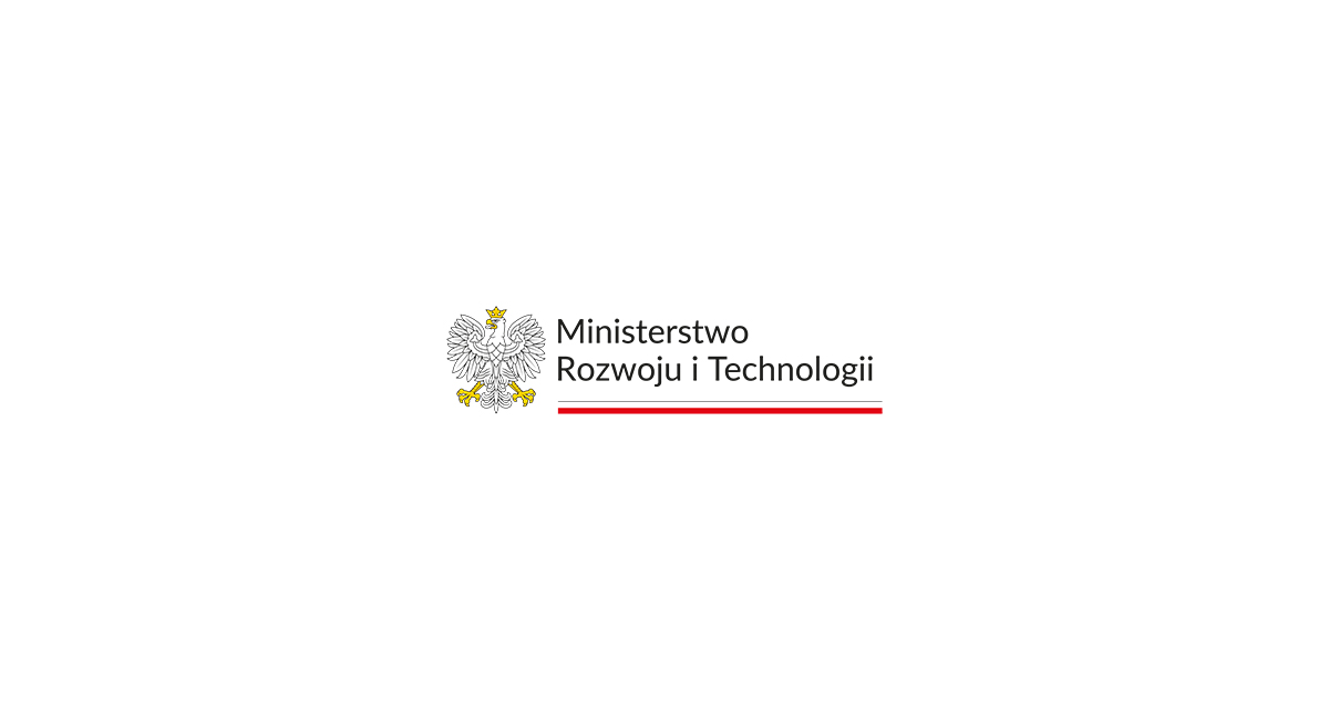 Ministerstwo Rozwoju i Technologii