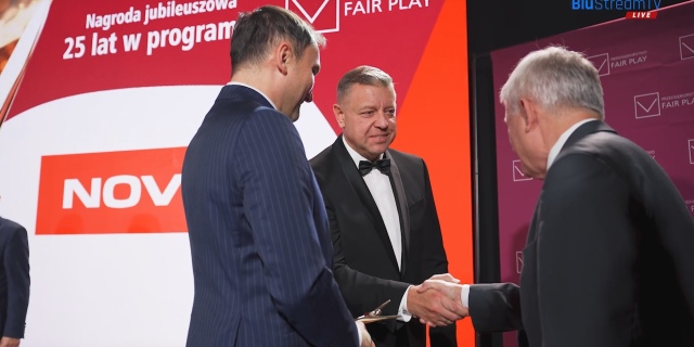 Relacja video. Wielka Gala Przedsiębiorstwo Fair Play 2024