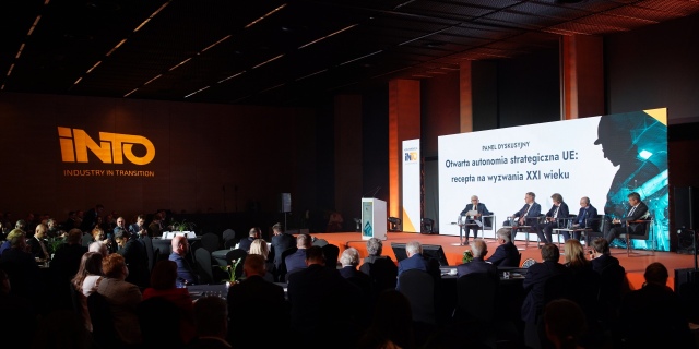 Europejski Kongres Przemysłu i Energetyki